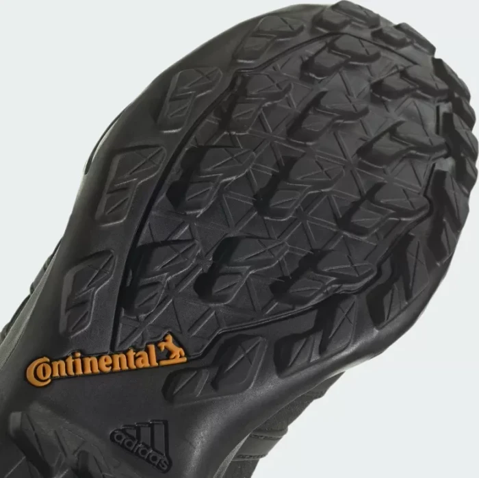 adidas Terrex Swift R2 Mid GTX core black/carbon