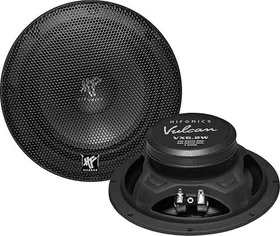 Hifonics Vulcan VX6.2W