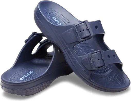 Crocs Saturday Sandal navy (Herren)