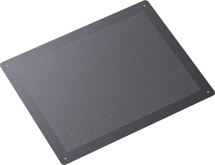 Jonsbo Z20 Mesh Black, schwarz