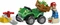 LEGO DUPLO Bauernhof - Gelände-Quad für den Bauernhof Vorschaubild