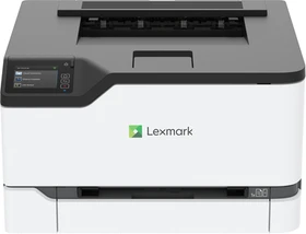 Lexmark CS431dw, Laser, mehrfarbig
