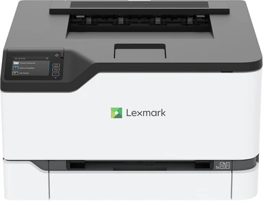 Lexmark CS431dw, Laser, mehrfarbig