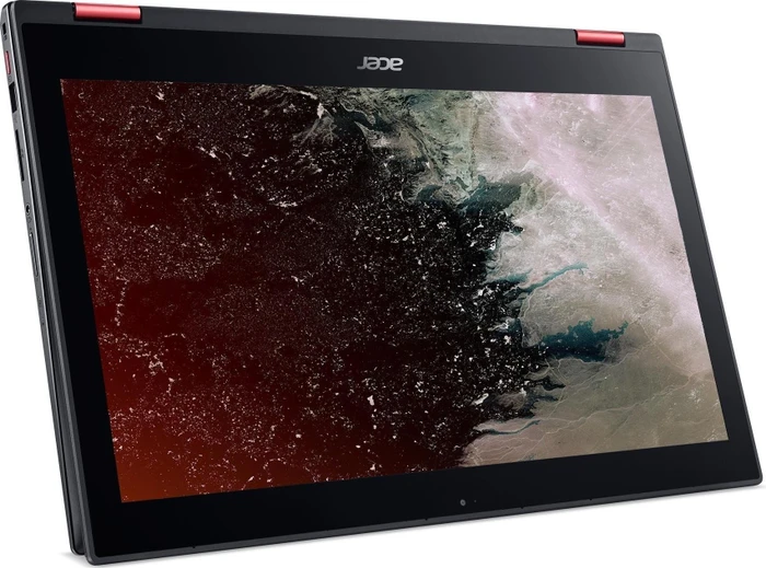 Acer Nitro 5 Spin NP515-51-87S3, Core i7-8550U, 8GB RAM, 512GB SSD, 1TB HDD, GeForce GTX 1050, DE