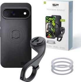 SP Connect SPC+ Road Bike Bundle Google Pixel 7 Handyhalterung