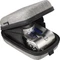 Hama Hardcase Ambato 80M Umhängetasche grau Vorschaubild