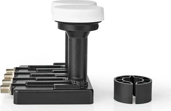 Nedis Quad Monoblock 6.0°