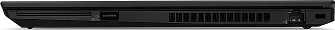 Lenovo ThinkPad P53s, Core i7-8665U, 16GB RAM, 1TB SSD, Quadro P520, DE