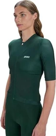 POC Pristine Trikot kurzarm pargasite green (Damen)