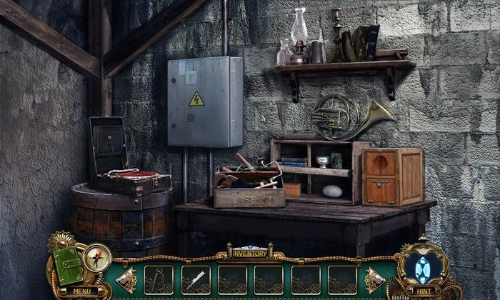 Crystals of Time (PC)