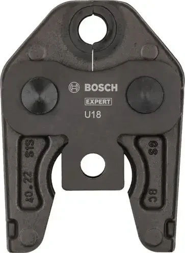 Bosch Expert Standard U Pressbacke