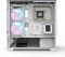 DarkFlash DS900 Air White, Glasfenster Vorschaubild