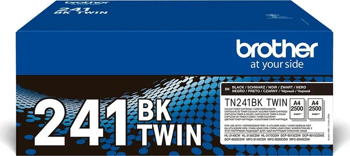 Brother Toner TN-241