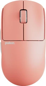 Pulsar Gaming Gears X2 CL CrazyLight Mini Wireless Sunset Haze, USB