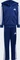 adidas Essentials Trainingsanzug dark blue/white (Junior) Vorschaubild