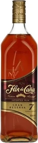 Ron Flor de Caña Gran Reserva 7 Years Old 1l