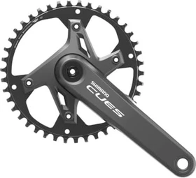 Shimano CUES FC-U6000-1 42 Zähne Kurbelgarnitur 175mm