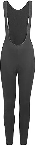 Gonso Bib Tight Softshell Fahrradhose lang schwarz (Junior)