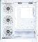 iTek Showbui 45W White, Glasfenster Vorschaubild