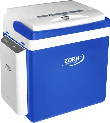 Zorn ZE26 12/230 Volt Thermoelektro-Kühlbox