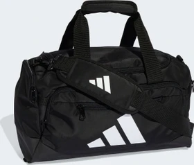adidas Defender Duffelbag XS Sporttasche schwarz/weiß