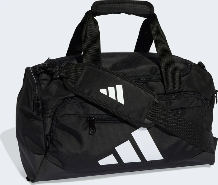 adidas Defender Duffelbag XS Sporttasche schwarz/weiß