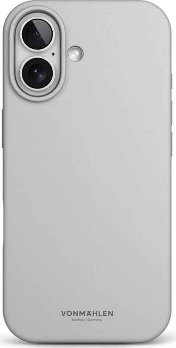 Vonmählen Soft Silicone Case für Apple iPhone 17