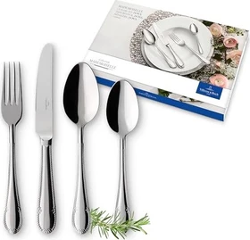 Villeroy & Boch Mademoiselle Besteck-Set, 24-tlg.