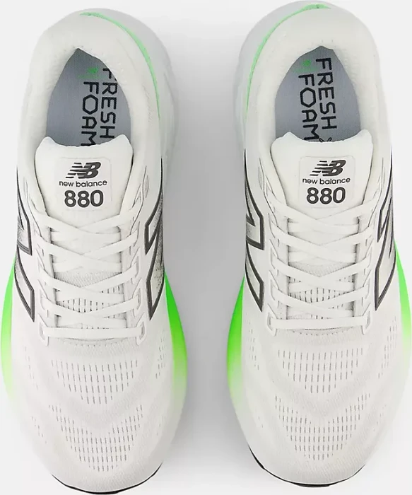 New Balance Fresh Foam X 880v15 reflection/electric jade/grey matter (Herren)