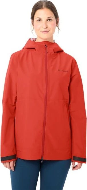 Vaude Elope 3L Funktionsjacke lava (Damen)