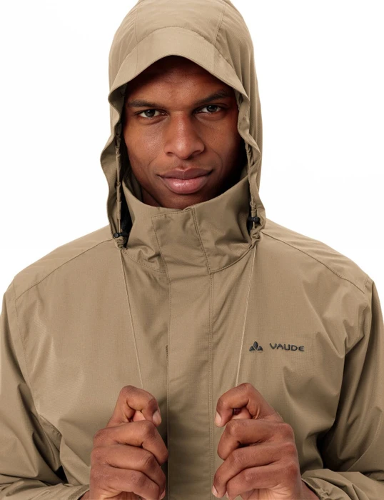 Vaude Escape Light Funktionsjacke oat (Herren)