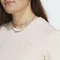 adidas Graphic T-Shirt kurzarm wonder quartz (Damen) Vorschaubild