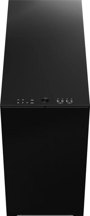 Fractal Design Define 7 Black TG Light Tint, Glasfenster, schallgedämmt