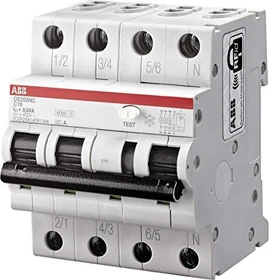 ABB DS203NCA-C10/0.03