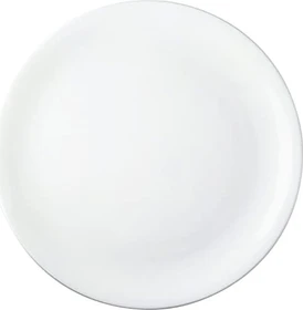 Kahla Update Pizzateller 31cm weiß