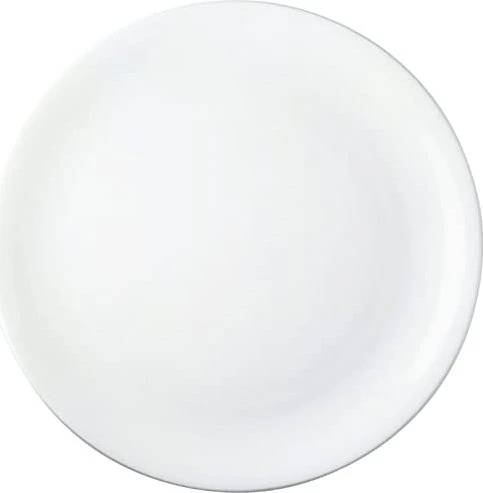 Kahla Update Pizzateller 31cm weiß