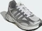 adidas Spiritain crystal white/silver metallic/grey four (Junior) Vorschaubild