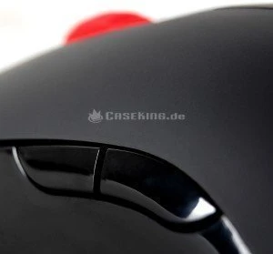 BenQ Zowie AM-GS, USB