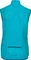Vaude Air III Fahrradweste cyan (Damen) Vorschaubild