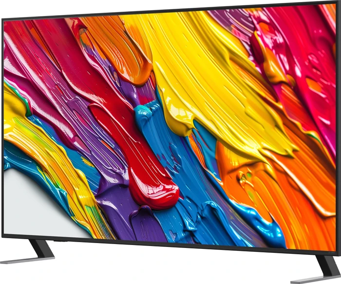 LG QNED AI 65QNED84A6C