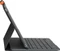 Logitech Slim Folio für iPad 7/iPad 8/iPad 9, schwarz, CH Vorschaubild