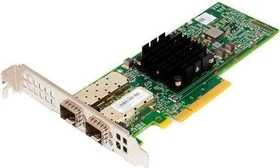 Dell Broadcom 57414 25G LAN-Adapter, 2x SFP28, PCIe (1YWKM / 540-BDHY)