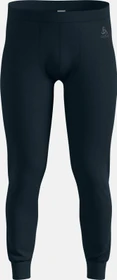 Odlo Natural Merino 200 Tights Hose lang dark sapphire (Herren)