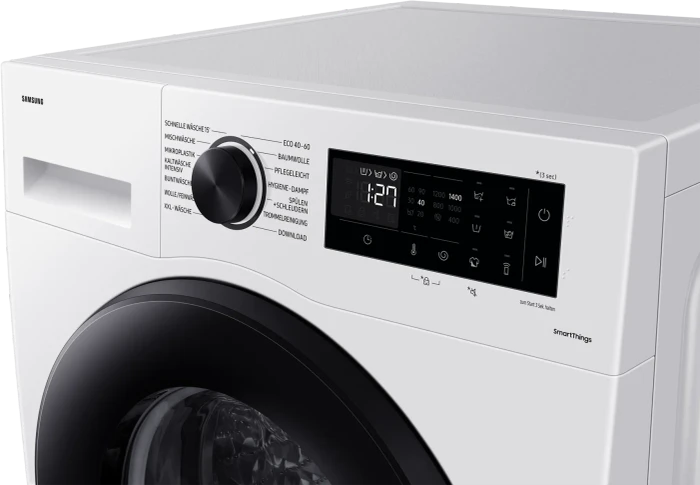 Samsung WW90CGC04AAE Frontlader