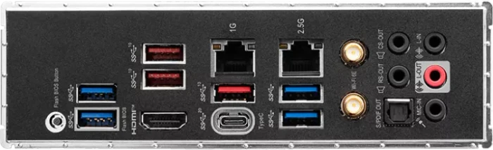 MSI Z790 Gaming PRO WIFI (Intel 1700)