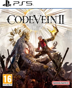 Code Vein II (PS5)