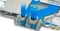 EK Water Blocks EK-HDC Rohranschluss G1/4" auf 16mm schwarz vernickelt Vorschaubild