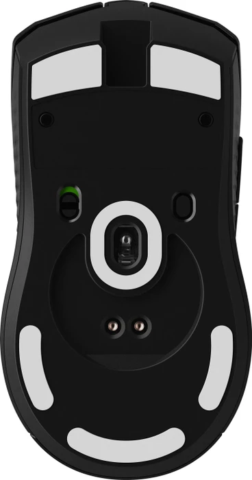 MSI Clutch GM41 Lightweight Wireless Gaming Mouse schwarz, USB
