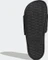 adidas Comfort Adilette core black/grey six (Damen) Vorschaubild