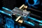 EK Water Blocks Quantum Line EK-Quantum Scalar² DirectLink Terminal, Acryl Vorschaubild